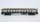 Märklin H0 4112 Reisezugwagen (Schnellzugwagen 2.Kl, Wagenunterkante ozeanblau) Büm 234 der DB