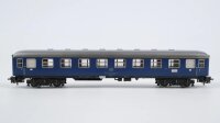 Märklin H0 4051 Reisezugwagen (Schnellzugwagen, 51 80 10-40 167-8) 1.Kl. Aüm 202 DB