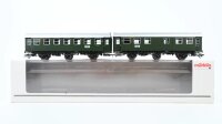 Märklin H0 43192 Personenwagen C3yge / C3Pwyge der DB