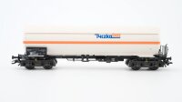 Märklin H0 48483 Druckgas-Kesselwagen Tyczka Gas...