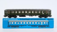 Märklin H0 4052 Schnellzugwagen 2. Kl. DB