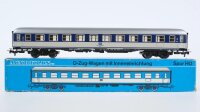 Märklin H0 4092 Reisezugwagen (Schnellzugwagen, 51...