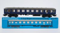 Märklin H0 4053 D-Zug-Wagen mit Schlusslichtern 1....