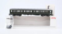 Märklin H0 43110 Reisezugwagen C4i-33 der DB