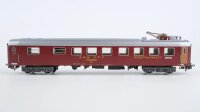 Märklin H0 4068 Schweizer D-Zug-Speisewagen SBB