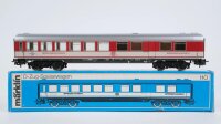 Märklin H0 4054 Reisezugwagen (Speisewagen; 51 80...