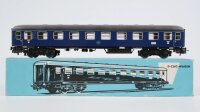 Märklin H0 4027 Personenwagen 1.Kl. DB