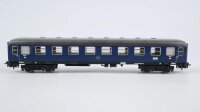 Märklin H0 4027 Personenwagen 1.Kl. DB