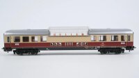 Märklin H0 4090 Schnellzugwagen "TEE-Aussichtswagen" 1.Kl. DB