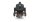 Trix Express H0 Dampflok BR 20 0 54 3 Leiter Gleichstrom