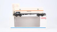 Märklin H0 48481 Druckgas-Kesselwagen EVA...