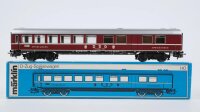 Märklin H0 4188 Speisewagen DSG WRmüh 132 der DSG