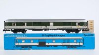 Märklin H0 4093 Gepäckwagen (51 80 92-40 118-2,...