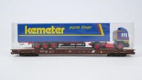 Märklin H0 847972 Niederflurwagen für...