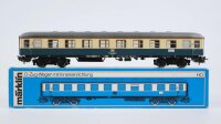 Märklin H0 4111 Reisezugwagen Aüm 203 der DB