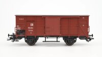 Märklin H0 4877 Gedeckter Güterwagen  G der DRG