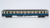 Märklin H0 4092 Schnellzugwagen Büm 234 51 80 22-70 983-7 2. Kl. mit Beleuchtung DB