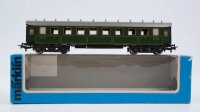 Märklin H0 4135 Schnellzugwagen 3. Kl. K.Bay.Sts.B.