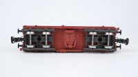 Märklin H0 4693 Teleskophaubenwagen  Shis 708 der DB