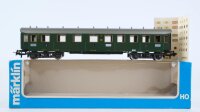 Märklin H0 4143 Schnellzugwagen (14 917) 1./2./3....