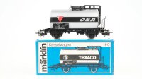 Märklin H0 4750 Mineralöl-Kesselwagen DEA...
