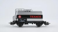 Märklin H0 4750 Mineralöl-Kesselwagen TEXACO...