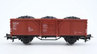 Märklin H0 4431 Offener Güterwagen  El-u 061 der DB