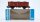 Märklin H0 4431 Offener Güterwagen  El-u 061 der DB
