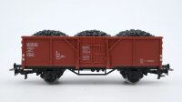 Märklin H0 4431 Offener Güterwagen  El-u 061 der DB