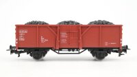 Märklin H0 4431 Offener Güterwagen  El-u 061 der DB