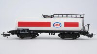 Märklin H0 4650 Kesselwagen Esso DB