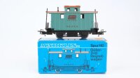 Märklin H0 4577 Güterzugbegleitwagen Caboose