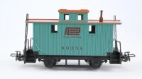Märklin H0 4577 Güterzugbegleitwagen Caboose