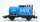 Märklin H0 4646 Kesselwagen Mineralöl "ARAL" DB