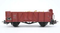 Märklin H0 4601 offener Güterwagen DB