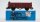 Märklin H0 4601 offener Güterwagen DB