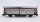 Märklin H0 4633 Güterwagen mit Schiebewänden und Schiebedach DB