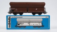 Märklin H0 4724 Selbstentladewagen  Fals-x der ÖBB