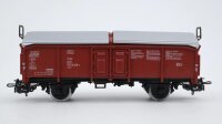 Märklin H0 4619 Schiebedachwagen DB