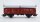 Märklin H0 4619 Schiebedachwagen DB