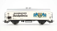 Märklin H0 4669 Bierwagen KULMBACHER...
