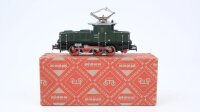 Märklin H0 CE 800 E-Lok BR E63 02 Wechselstrom