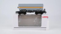 Märklin H0 46450 Druckgas-Kesselwagen VTG DB