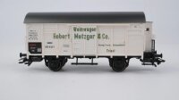 Märklin H0 48754 Gedeckter Güterwagen mit...