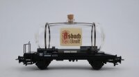 Märklin H0 44523 Kesselwagen Asbach Uralt...