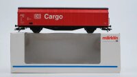 Märklin H0 48012 Schiebewandwagen Hbbins 306 der DB AG