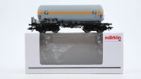 Märklin H0 48157 Druckgaswagen EVA der DB...