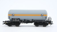 Märklin H0 48157 Druckgaswagen EVA der DB...