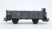Märklin H0 46037 Offener Güterwagen mit...