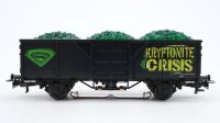 Märklin H0 48706 Offener Güterwagen KRYPTONITE...
